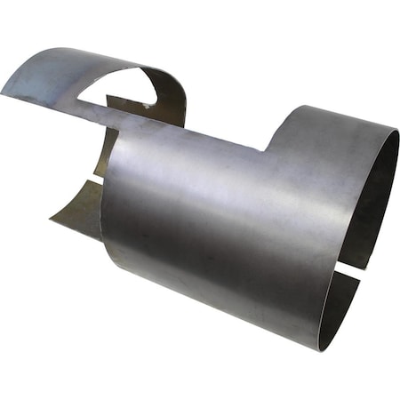 Aftermarket AMX29088 Vertical Unloading Auger Liner AMX29088-ABL